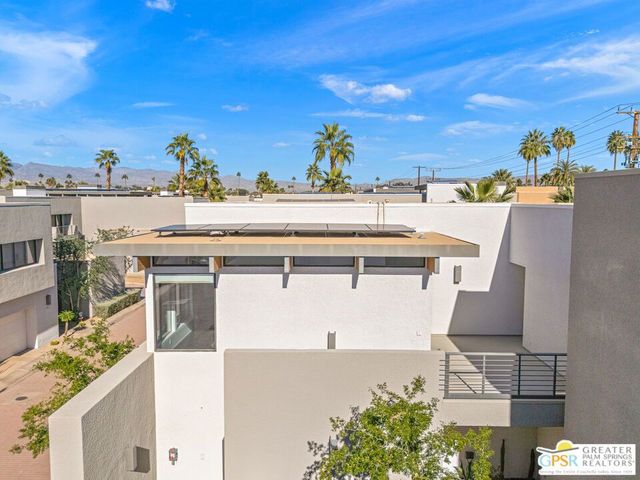 1534 E Baristo Road, Palm Springs, CA 92262