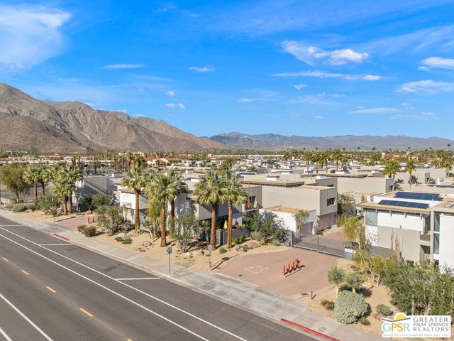 1534 E Baristo Road, Palm Springs, CA 92262