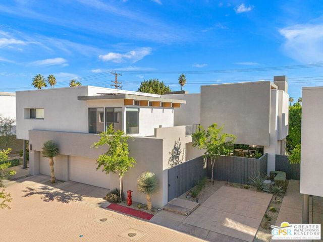1534 E Baristo Road, Palm Springs, CA 92262