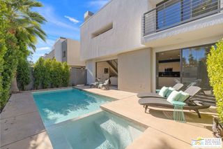 1534 E Baristo Road, Palm Springs, CA 92262