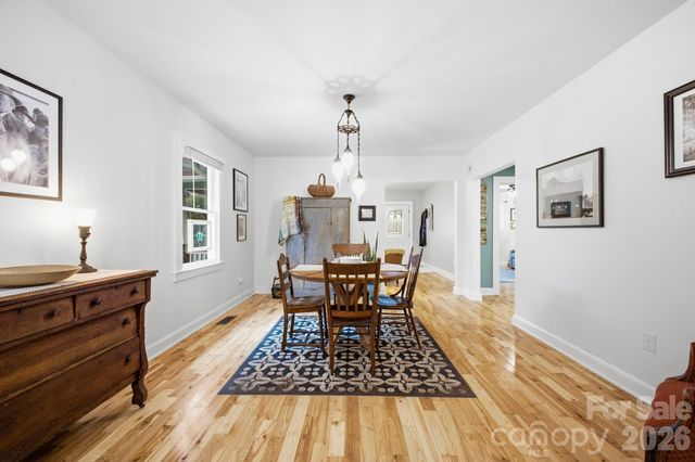 1207 Willow Road, Hendersonville, NC 28739