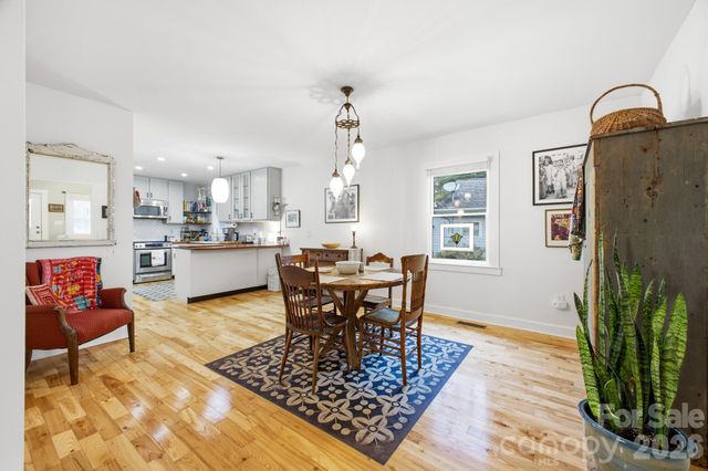 1207 Willow Road, Hendersonville, NC 28739