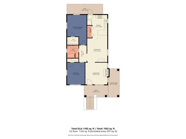 1207 Willow Road, Hendersonville, NC 28739