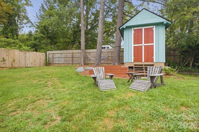 1207 Willow Road, Hendersonville, NC 28739