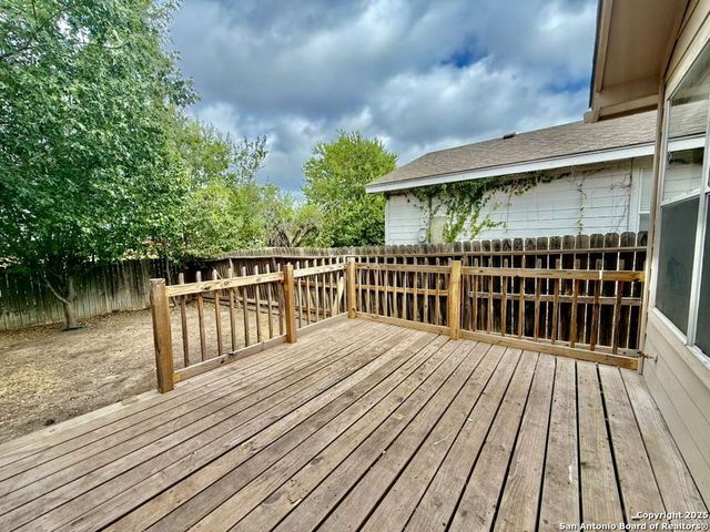 8927 Gill, San Antonio, TX 78254