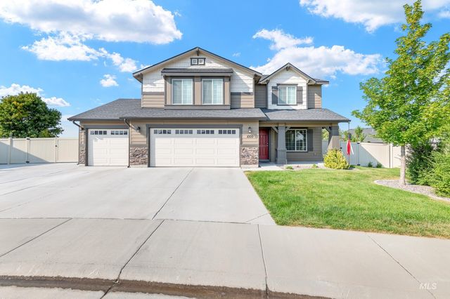 1009 E Ludlow St, Kuna, ID 83634