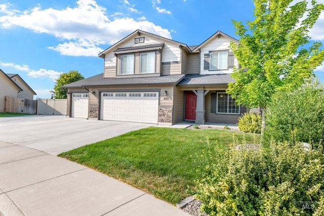 1009 E Ludlow St, Kuna, ID 83634