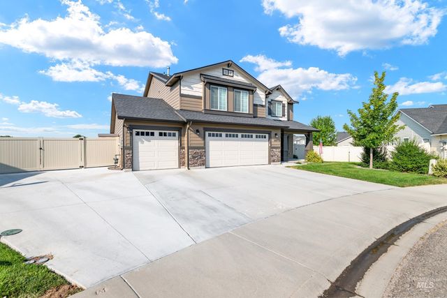 1009 E Ludlow St, Kuna, ID 83634