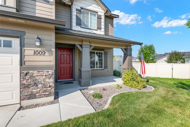 1009 E Ludlow St, Kuna, ID 83634