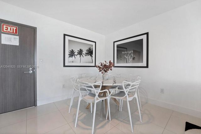 9261 E Bay Harbor Drive 507, Bay Harbor Islands, FL 33154