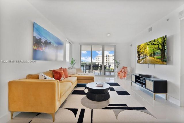 9261 E Bay Harbor Drive 507, Bay Harbor Islands, FL 33154