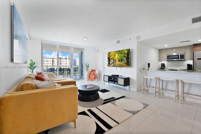 9261 E Bay Harbor Drive 507, Bay Harbor Islands, FL 33154