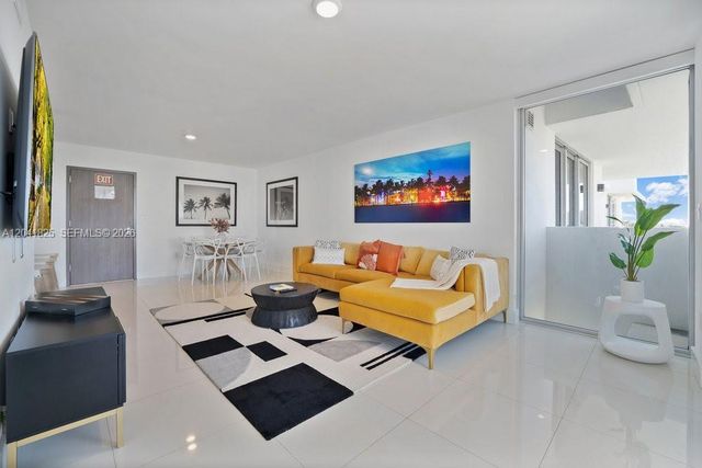 9261 E Bay Harbor Drive 507, Bay Harbor Islands, FL 33154