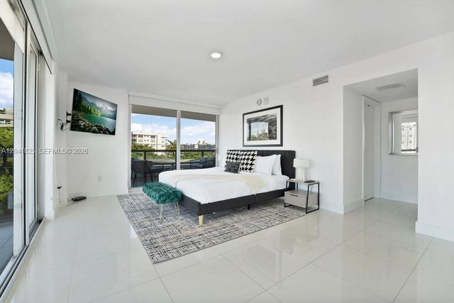 9261 E Bay Harbor Drive 507, Bay Harbor Islands, FL 33154