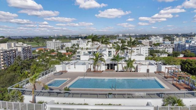 9261 E Bay Harbor Drive 507, Bay Harbor Islands, FL 33154