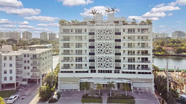 9261 E Bay Harbor Drive 507, Bay Harbor Islands, FL 33154