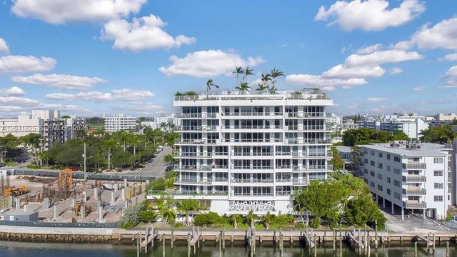 9261 E Bay Harbor Drive 507, Bay Harbor Islands, FL 33154