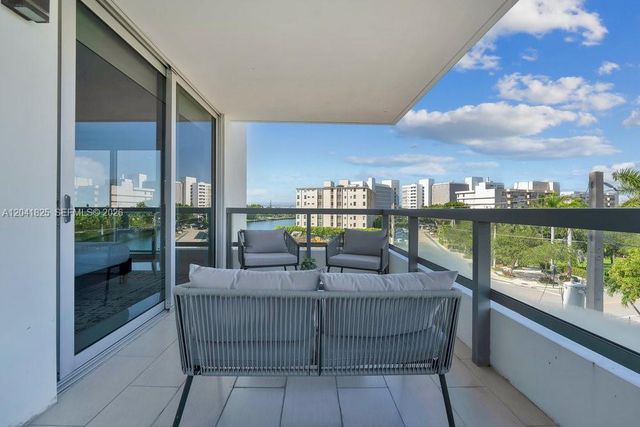 9261 E Bay Harbor Drive 507, Bay Harbor Islands, FL 33154