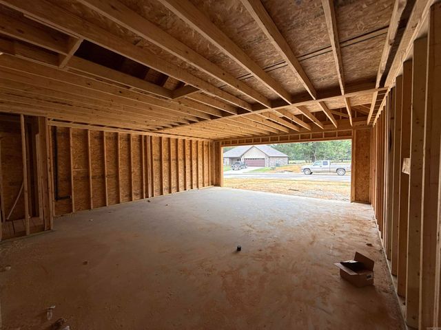 303 Millie Court, Austin, AR 72176