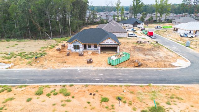 303 Millie Court, Austin, AR 72176