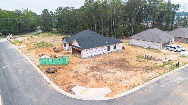 303 Millie Court, Austin, AR 72176