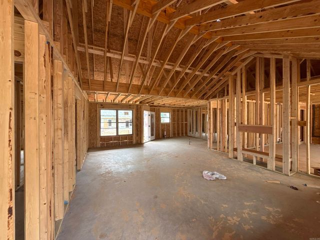 303 Millie Court, Austin, AR 72176
