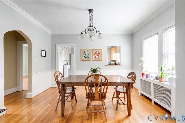 1817 Maple Shade Ln, Richmond, VA 23227