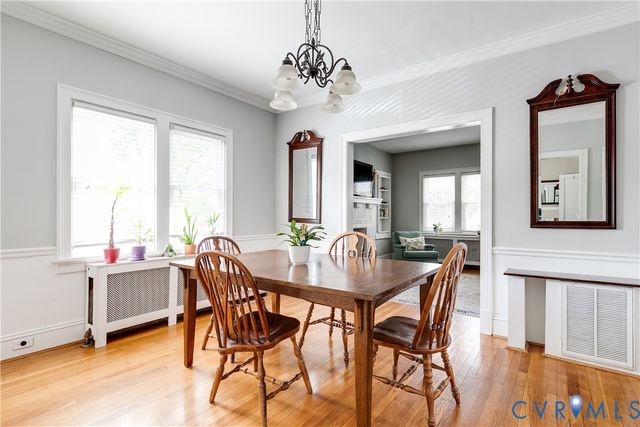 1817 Maple Shade Ln, Richmond, VA 23227