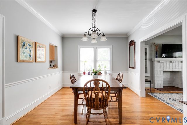 1817 Maple Shade Ln, Richmond, VA 23227