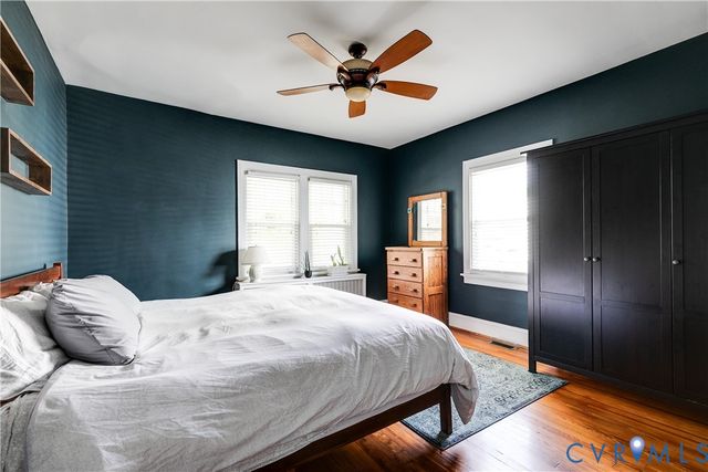 1817 Maple Shade Ln, Richmond, VA 23227