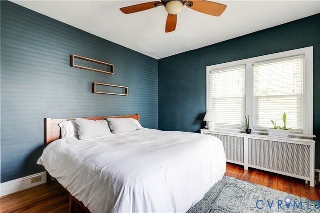 1817 Maple Shade Ln, Richmond, VA 23227