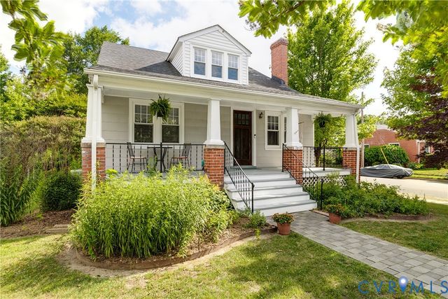 1817 Maple Shade Ln, Richmond, VA 23227