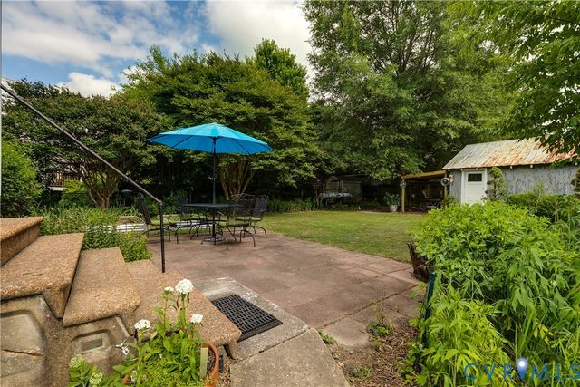 1817 Maple Shade Ln, Richmond, VA 23227