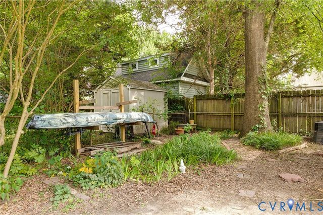 1817 Maple Shade Ln, Richmond, VA 23227