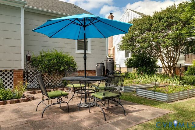 1817 Maple Shade Ln, Richmond, VA 23227