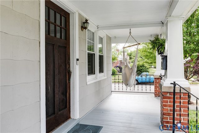 1817 Maple Shade Ln, Richmond, VA 23227