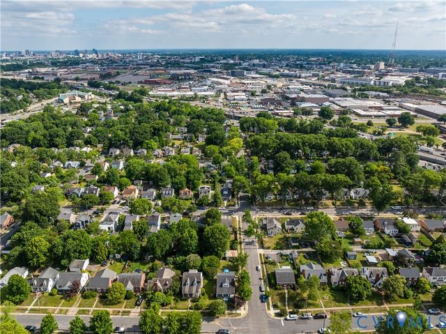 1817 Maple Shade Ln, Richmond, VA 23227