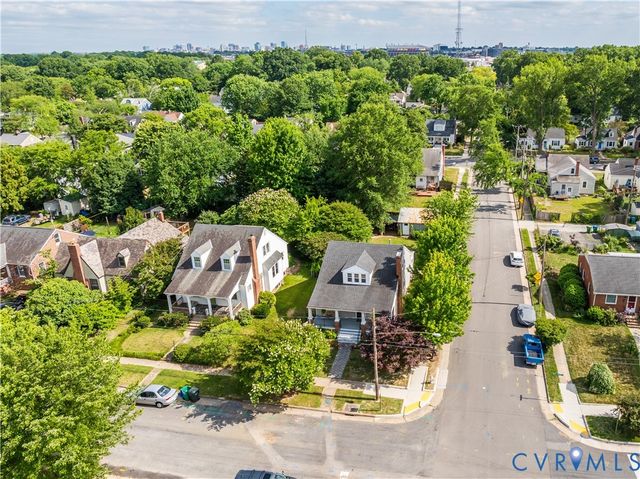 1817 Maple Shade Ln, Richmond, VA 23227