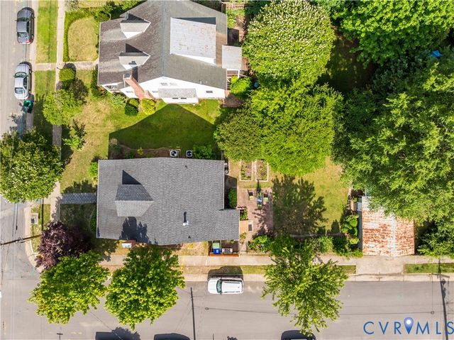 1817 Maple Shade Ln, Richmond, VA 23227