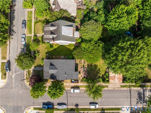 1817 Maple Shade Ln, Richmond, VA 23227