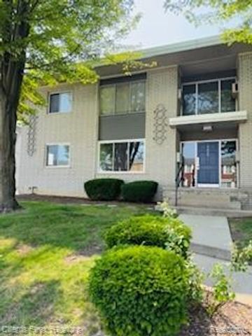4859 MANSFIELD Avenue H5, Royal Oak, MI 48073