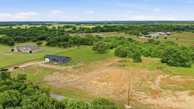 Lot 4 Cowley Road, Perrin, TX 76490