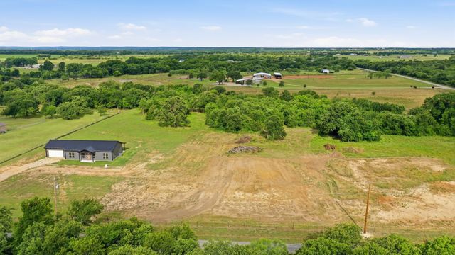 Lot 4 Cowley Road, Perrin, TX 76490