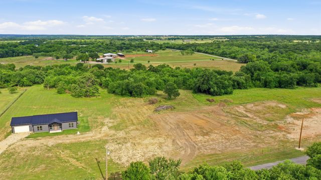 Lot 4 Cowley Road, Perrin, TX 76490