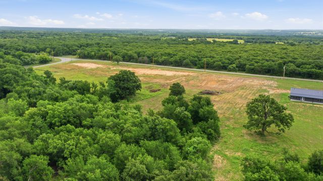 Lot 4 Cowley Road, Perrin, TX 76490