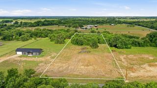 Lot 4 Cowley Road, Perrin, TX 76490