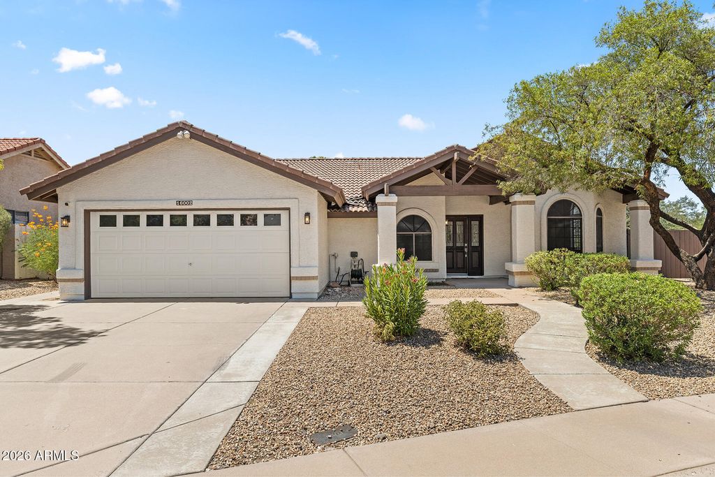 16002 N 15TH Way, Phoenix, AZ 85022 — photo 3