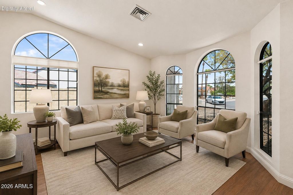 16002 N 15TH Way, Phoenix, AZ 85022 — photo 4