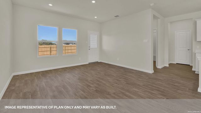 311 YELLOWSTONE DRIVE, Kyle, TX 78640