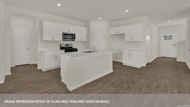311 YELLOWSTONE DRIVE, Kyle, TX 78640